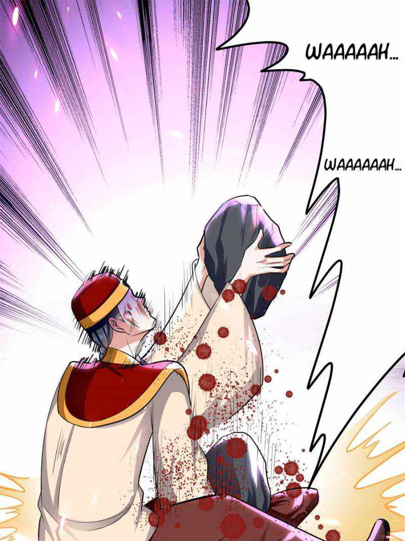 Super Son-in-Law in Another World Chapter 81 - Page 20