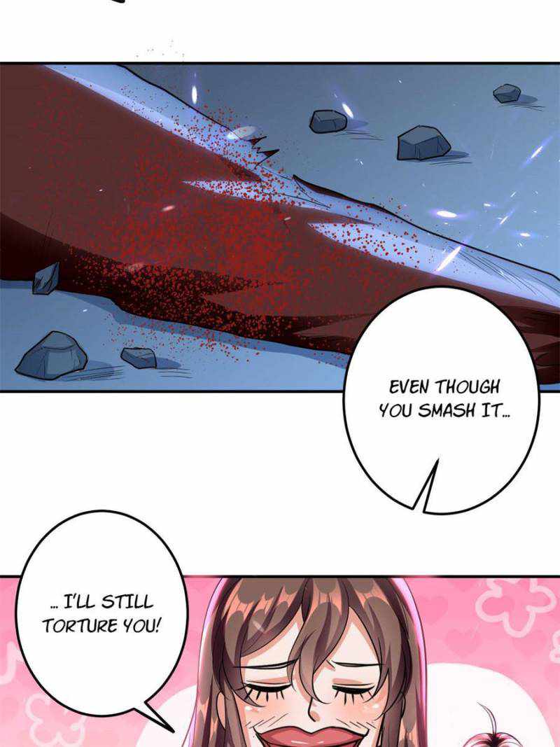 Super Son-in-Law in Another World Chapter 81 - Page 26