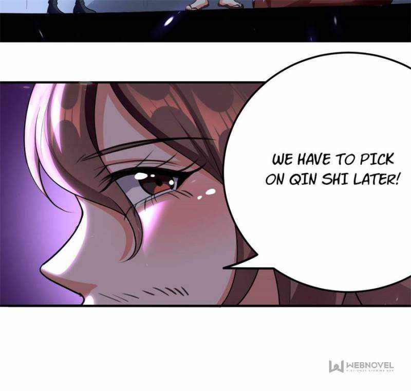 Super Son-in-Law in Another World Chapter 81 - Page 30