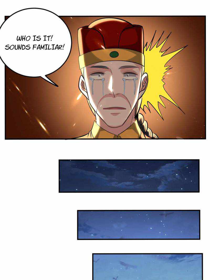 Super Son-in-Law in Another World Chapter 81 - Page 31
