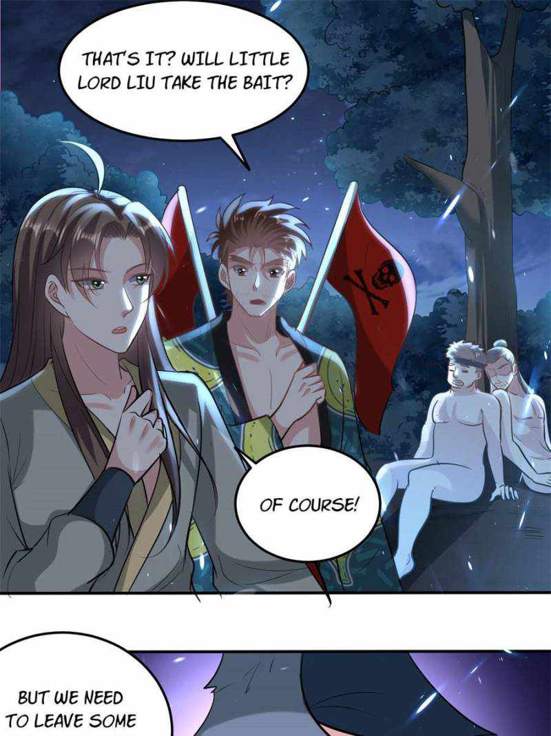 Super Son-in-Law in Another World Chapter 81 - Page 33