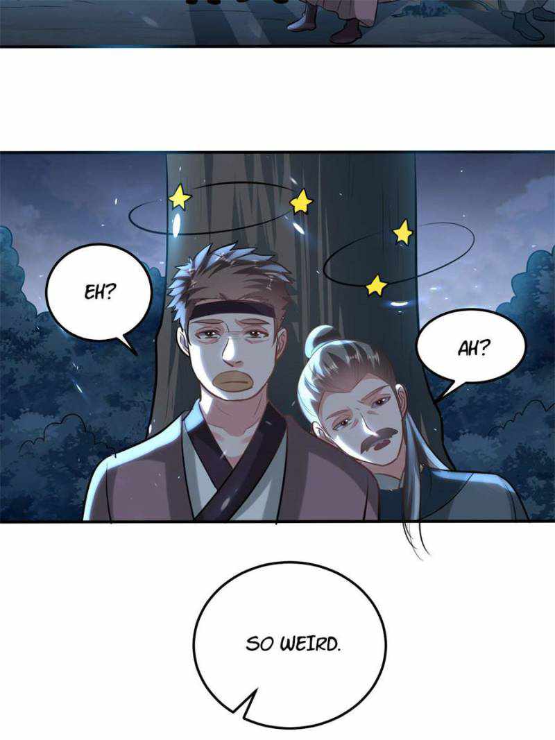 Super Son-in-Law in Another World Chapter 81 - Page 37