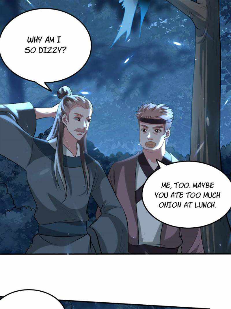 Super Son-in-Law in Another World Chapter 81 - Page 39
