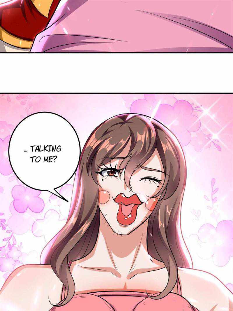 Super Son-in-Law in Another World Chapter 81 - Page 5