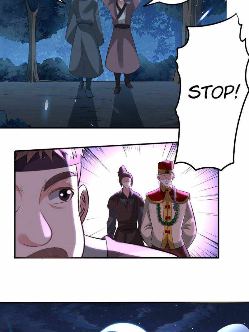 Super Son-in-Law in Another World Chapter 81 - Page 41