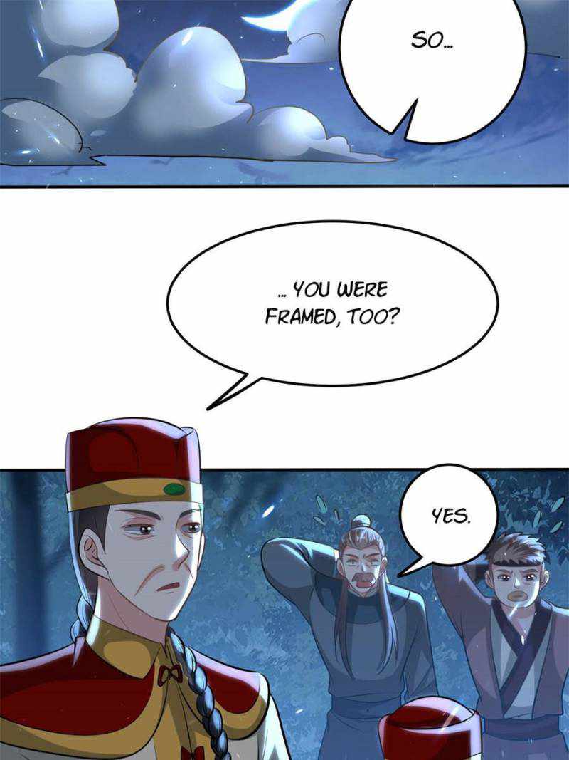Super Son-in-Law in Another World Chapter 81 - Page 43
