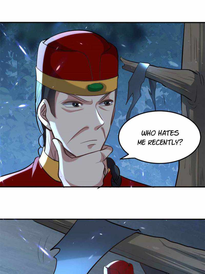 Super Son-in-Law in Another World Chapter 81 - Page 46