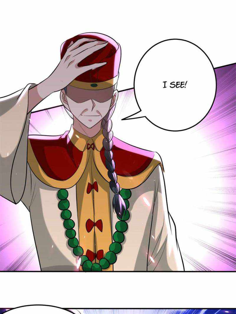 Super Son-in-Law in Another World Chapter 81 - Page 50