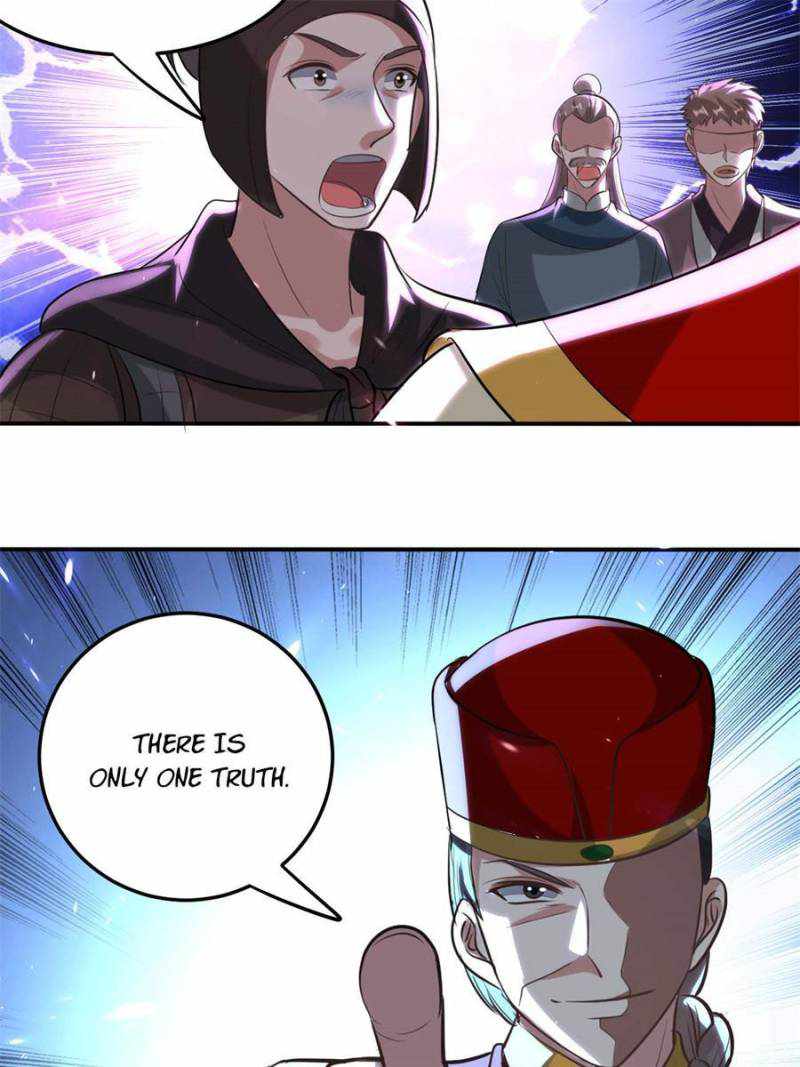 Super Son-in-Law in Another World Chapter 81 - Page 52
