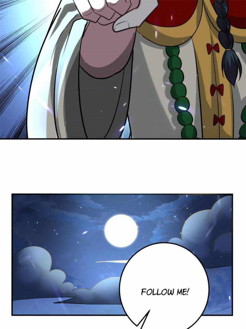 Super Son-in-Law in Another World Chapter 81 - Page 54