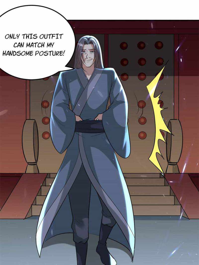 Super Son-in-Law in Another World Chapter 81 - Page 60