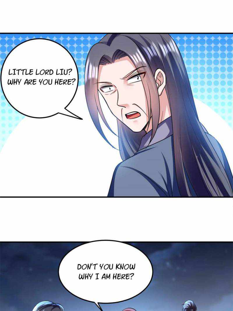 Super Son-in-Law in Another World Chapter 82 - Page 1