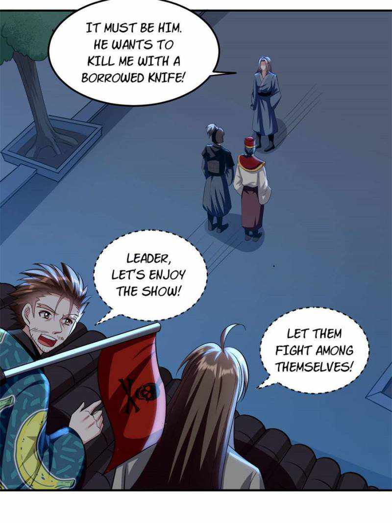 Super Son-in-Law in Another World Chapter 82 - Page 11