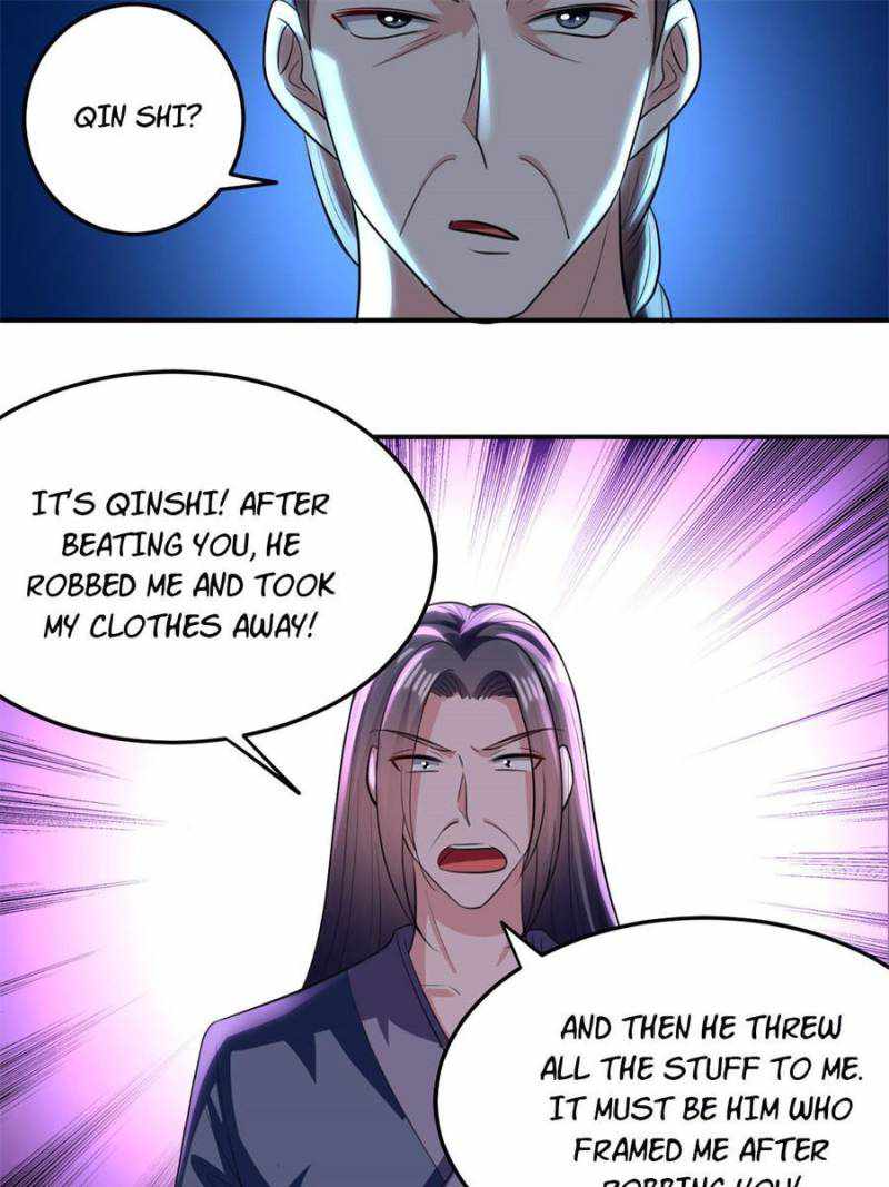 Super Son-in-Law in Another World Chapter 82 - Page 13