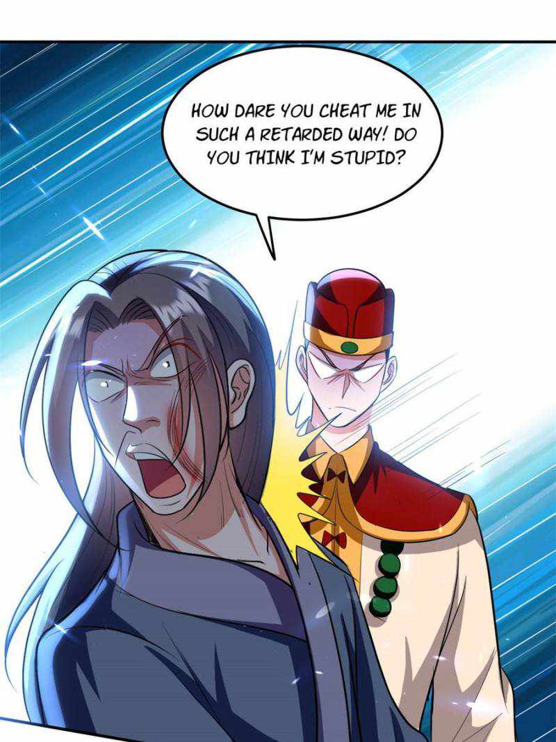 Super Son-in-Law in Another World Chapter 82 - Page 16