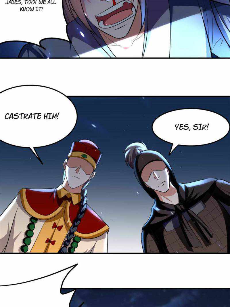 Super Son-in-Law in Another World Chapter 82 - Page 20