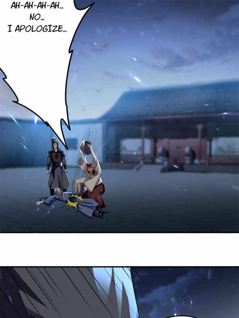 Super Son-in-Law in Another World Chapter 82 - Page 22