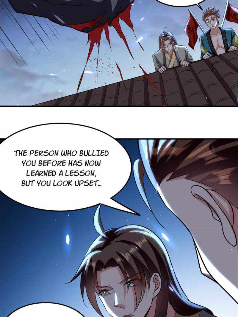 Super Son-in-Law in Another World Chapter 82 - Page 24