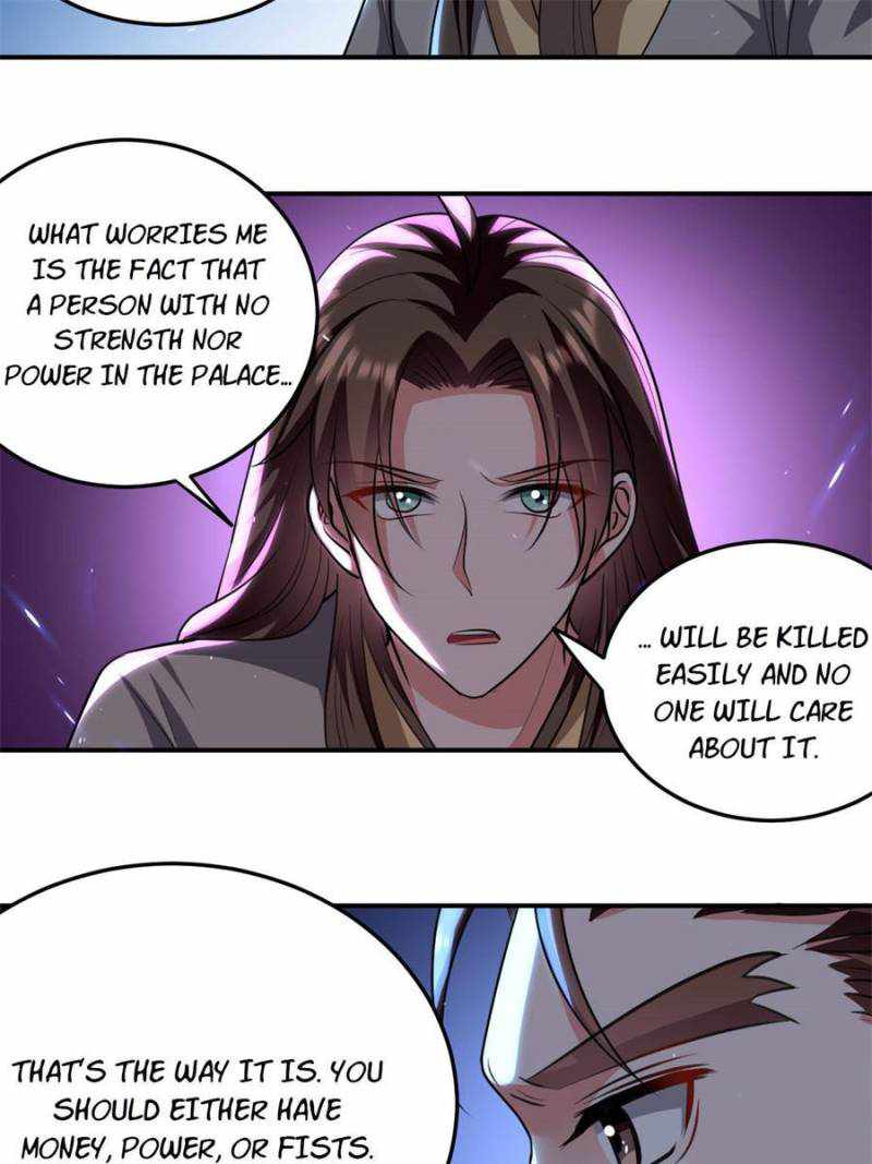 Super Son-in-Law in Another World Chapter 82 - Page 26