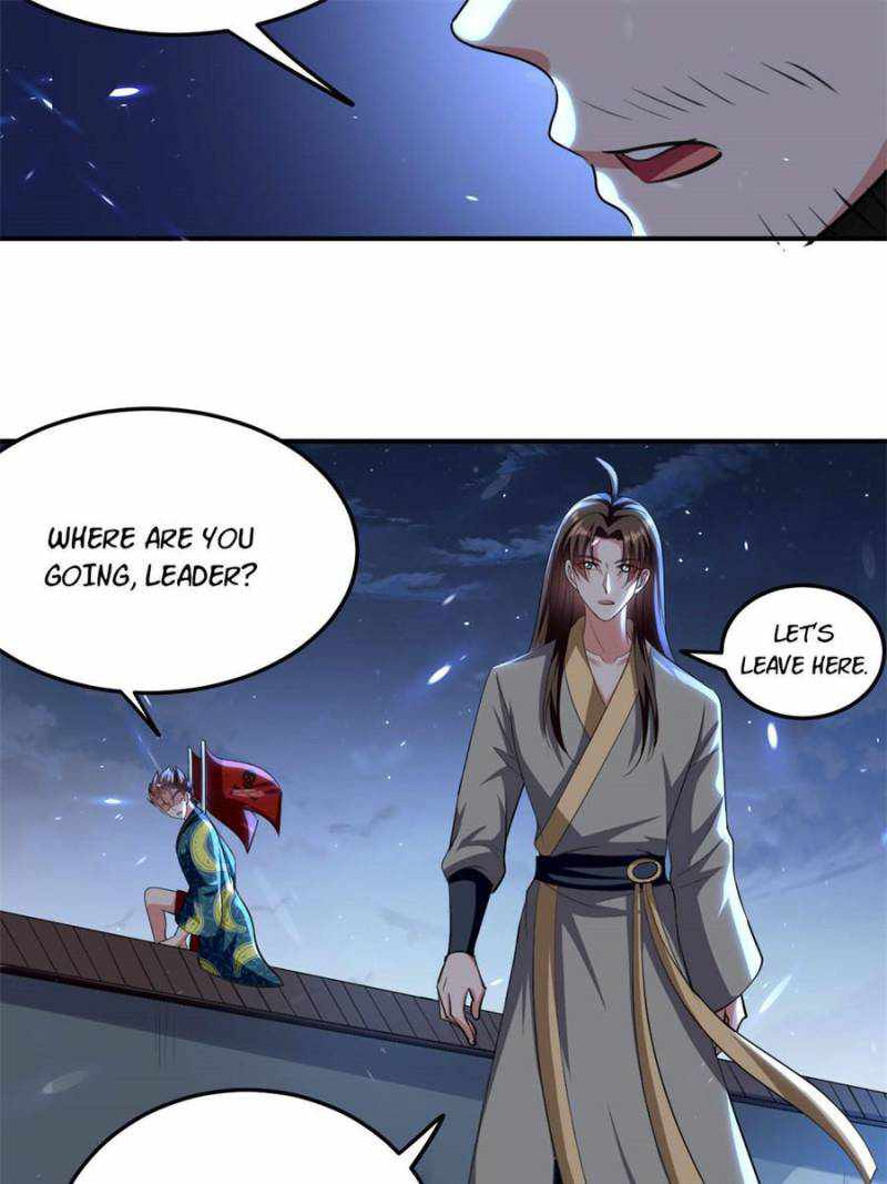 Super Son-in-Law in Another World Chapter 82 - Page 28