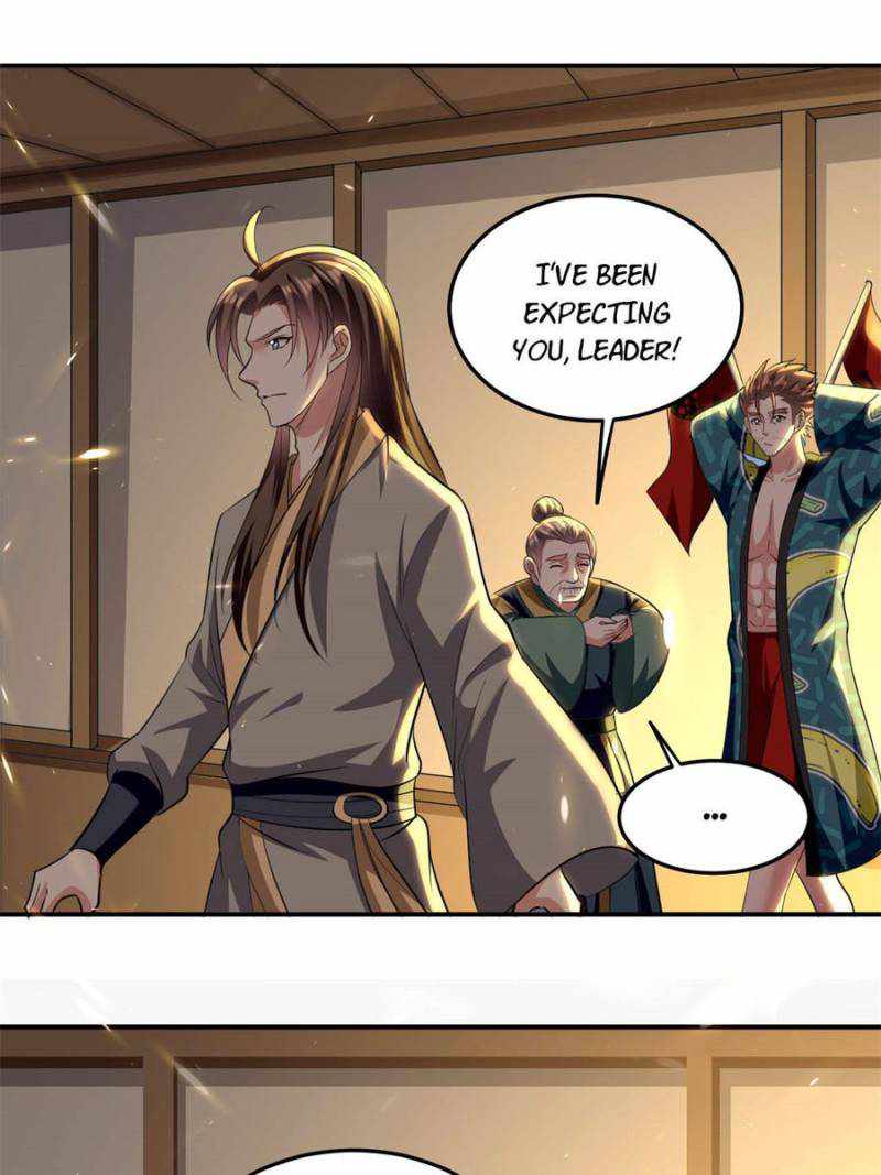 Super Son-in-Law in Another World Chapter 82 - Page 31