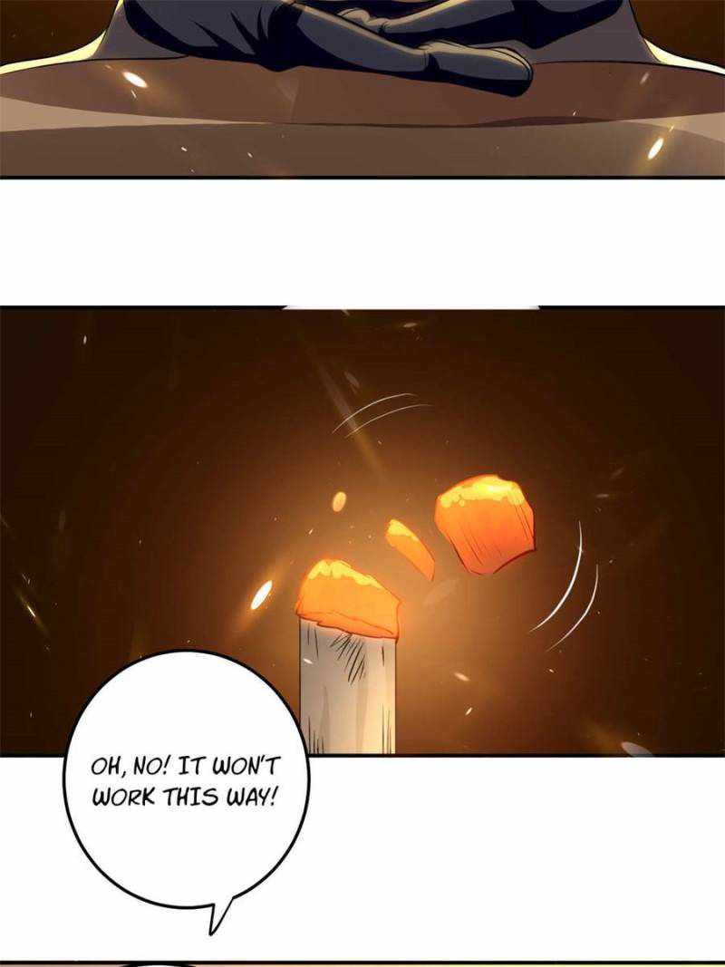 Super Son-in-Law in Another World Chapter 82 - Page 37