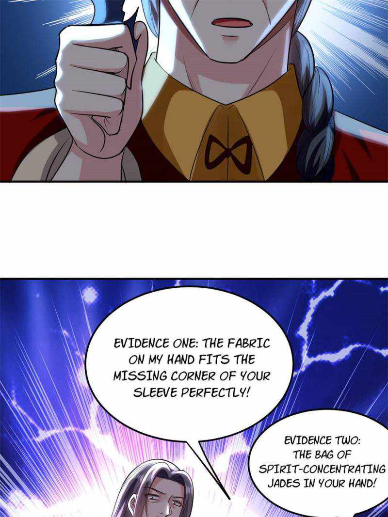 Super Son-in-Law in Another World Chapter 82 - Page 5