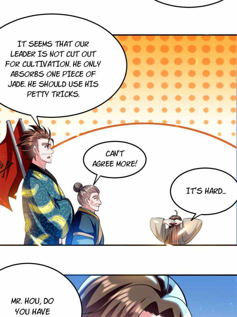 Super Son-in-Law in Another World Chapter 82 - Page 43