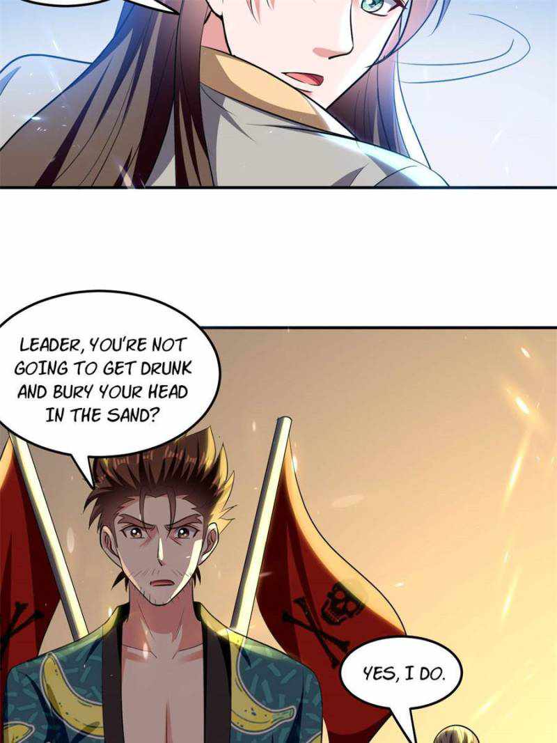 Super Son-in-Law in Another World Chapter 82 - Page 45