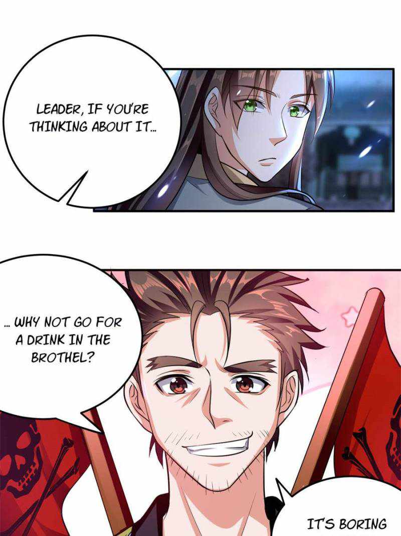 Super Son-in-Law in Another World Chapter 82 - Page 48