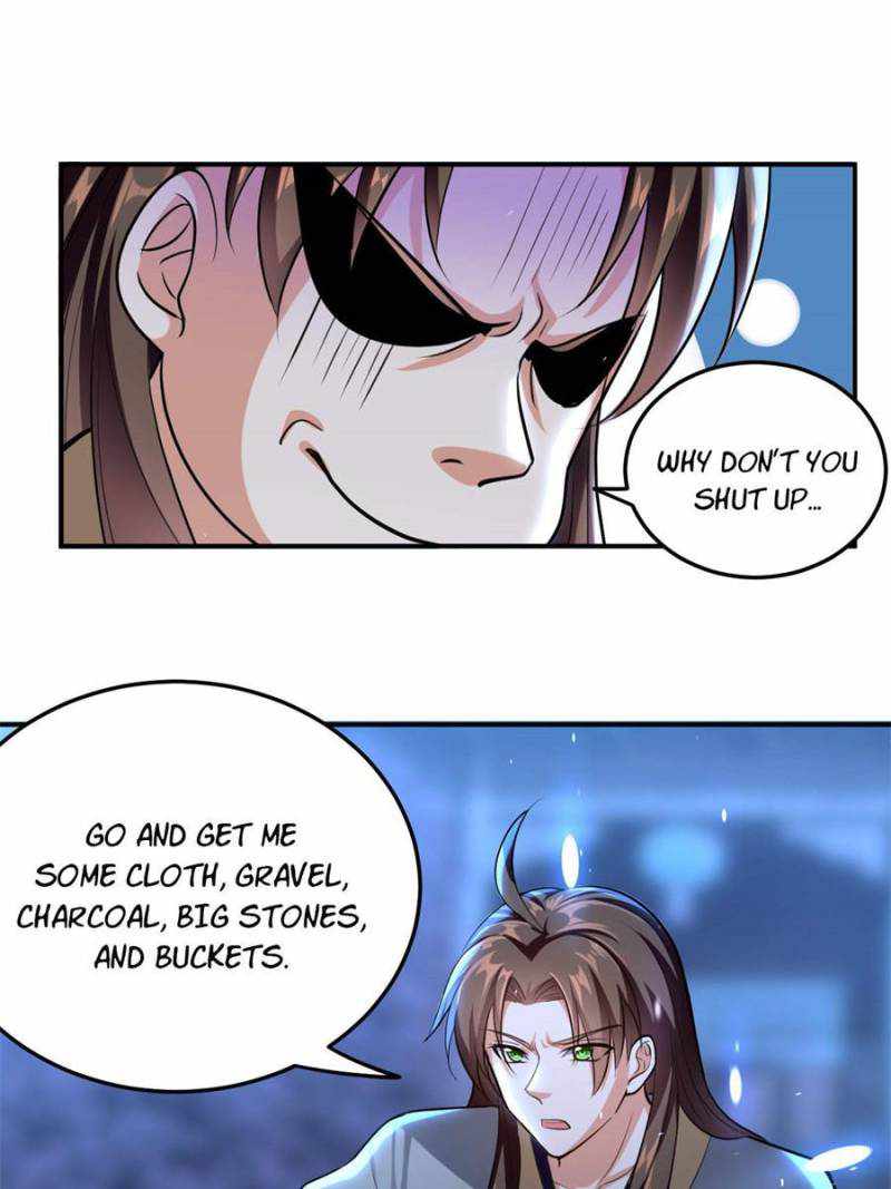 Super Son-in-Law in Another World Chapter 82 - Page 50