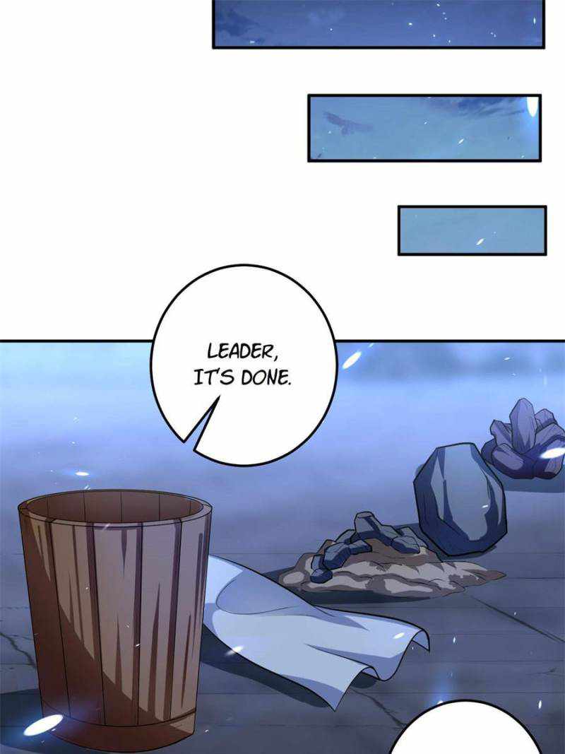 Super Son-in-Law in Another World Chapter 82 - Page 56
