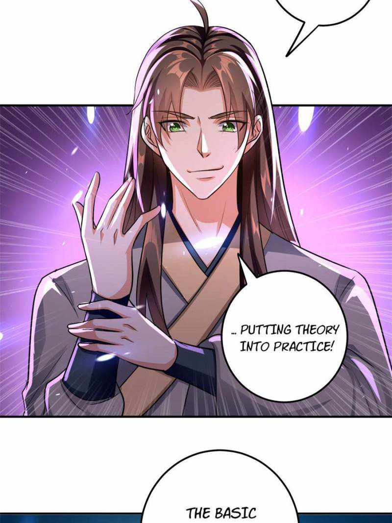 Super Son-in-Law in Another World Chapter 82 - Page 58