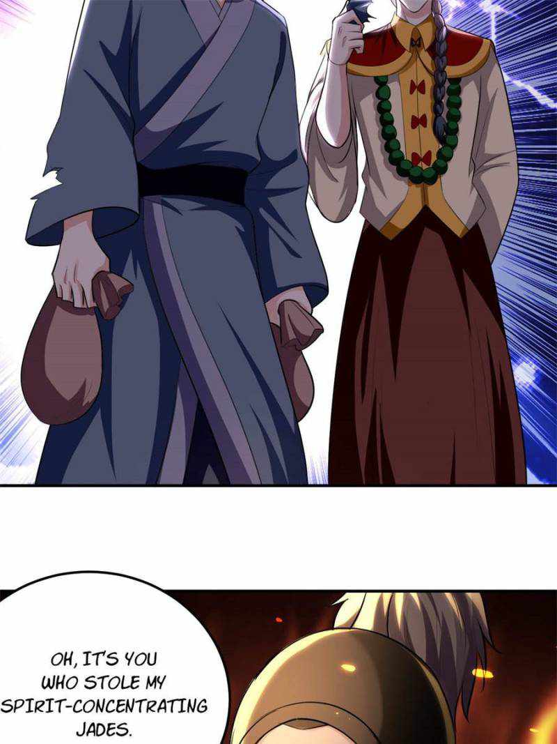 Super Son-in-Law in Another World Chapter 82 - Page 7