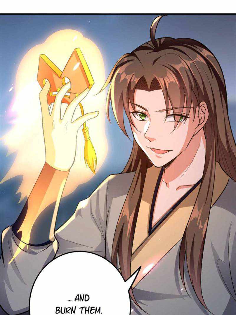 Super Son-in-Law in Another World Chapter 82 - Page 63