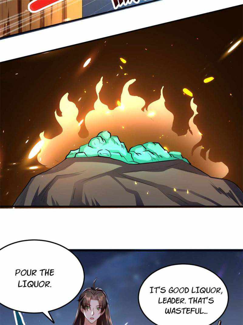 Super Son-in-Law in Another World Chapter 82 - Page 67