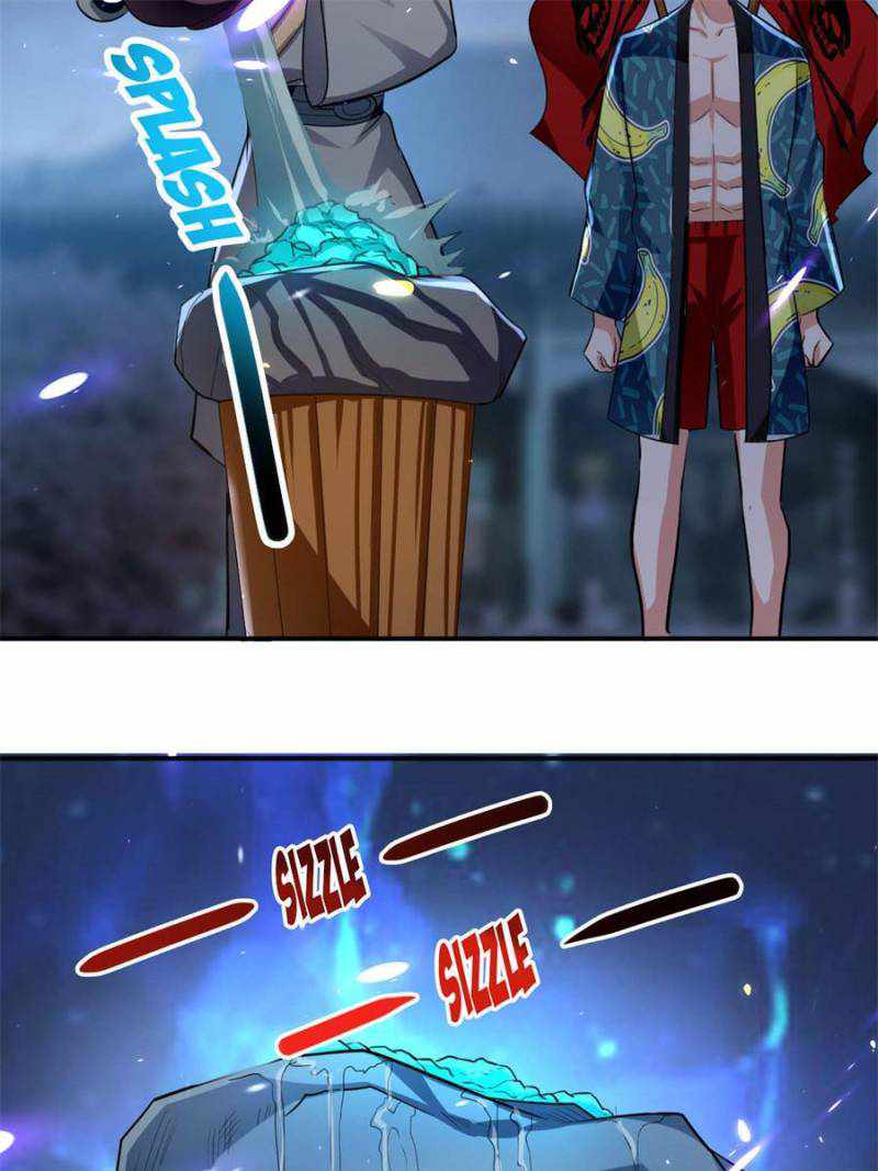 Super Son-in-Law in Another World Chapter 82 - Page 69