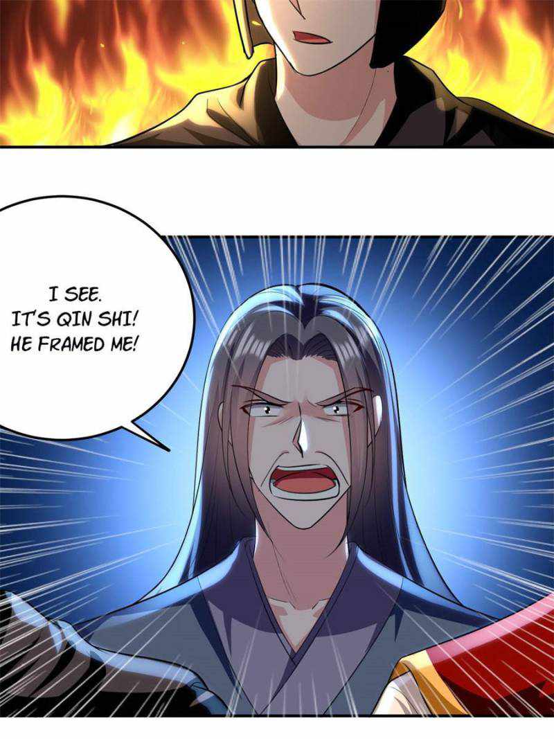Super Son-in-Law in Another World Chapter 82 - Page 9