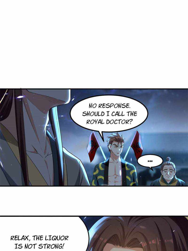 Super Son-in-Law in Another World Chapter 83 - Page 1