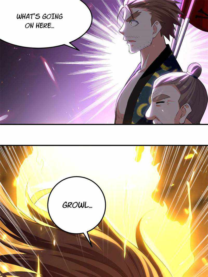Super Son-in-Law in Another World Chapter 83 - Page 15