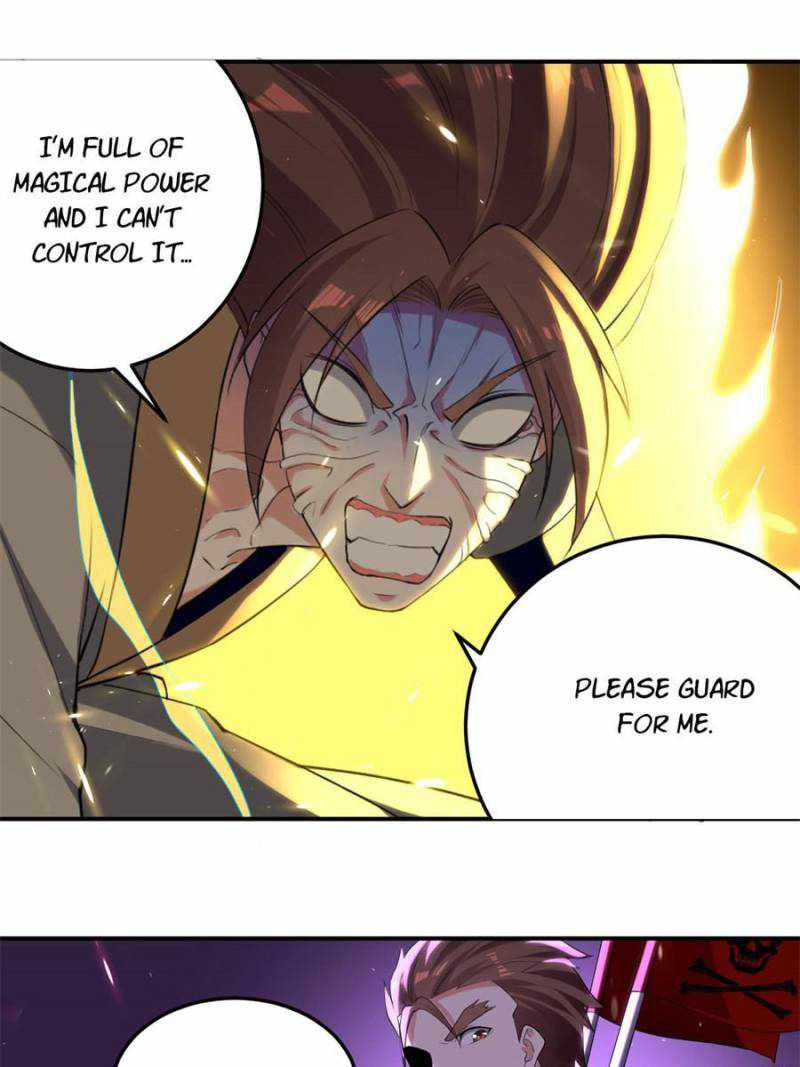 Super Son-in-Law in Another World Chapter 83 - Page 18