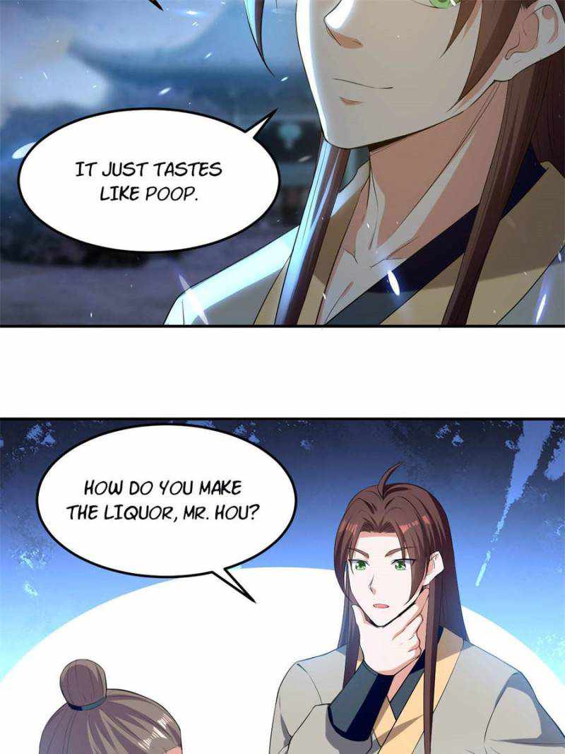 Super Son-in-Law in Another World Chapter 83 - Page 3