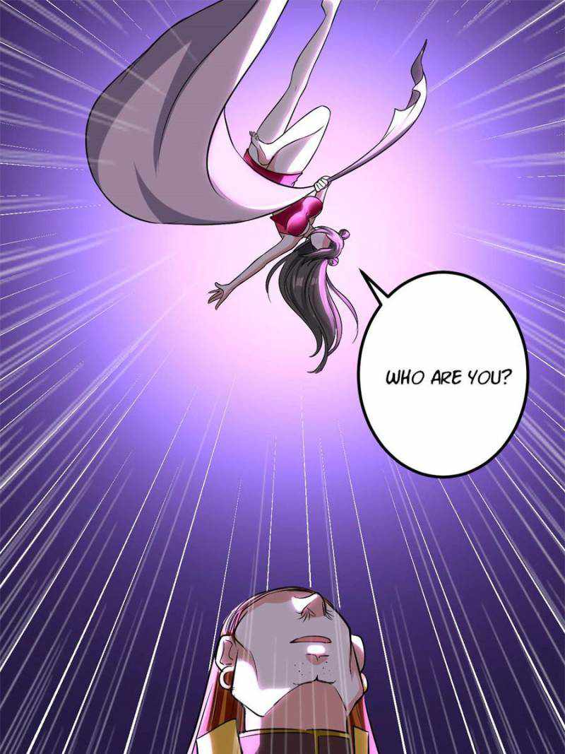 Super Son-in-Law in Another World Chapter 83 - Page 35
