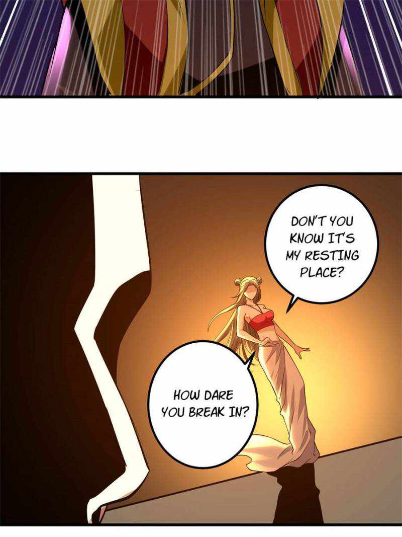 Super Son-in-Law in Another World Chapter 83 - Page 37