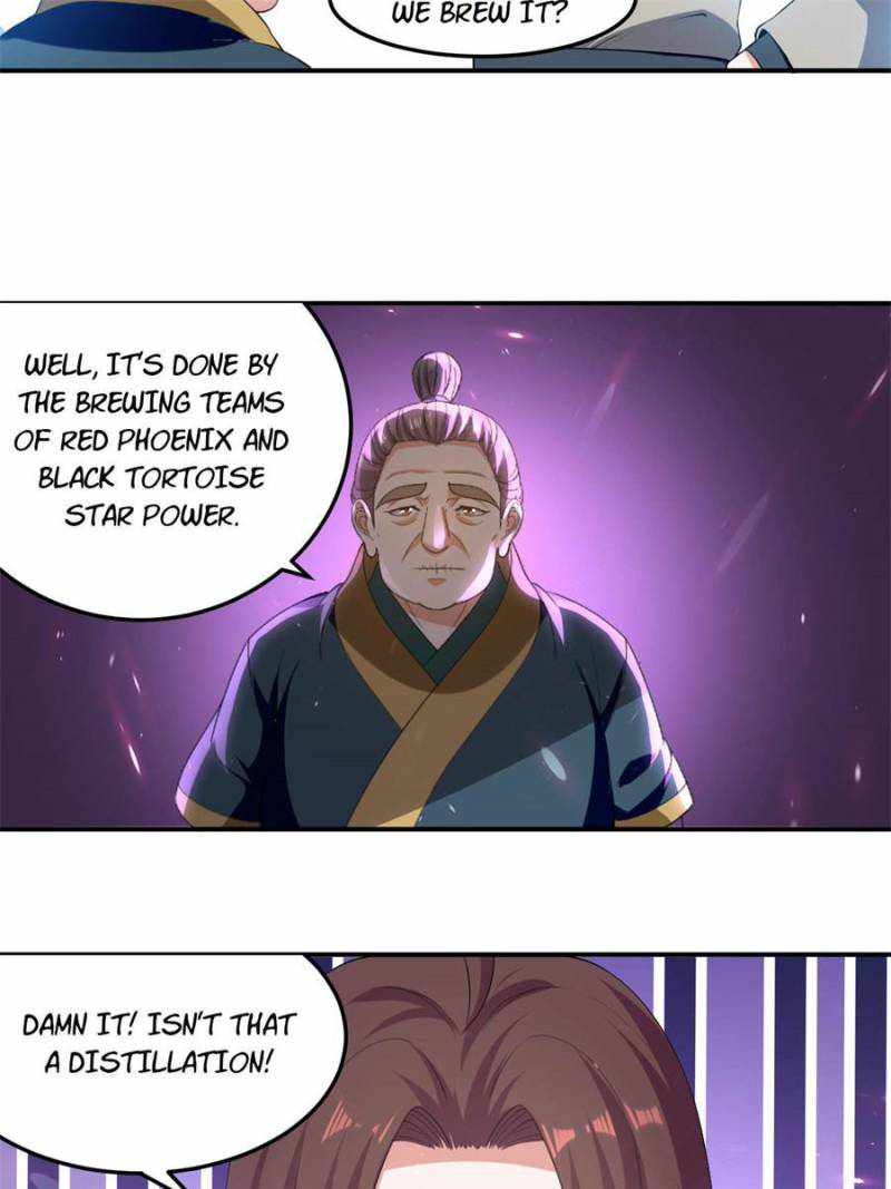 Super Son-in-Law in Another World Chapter 83 - Page 5