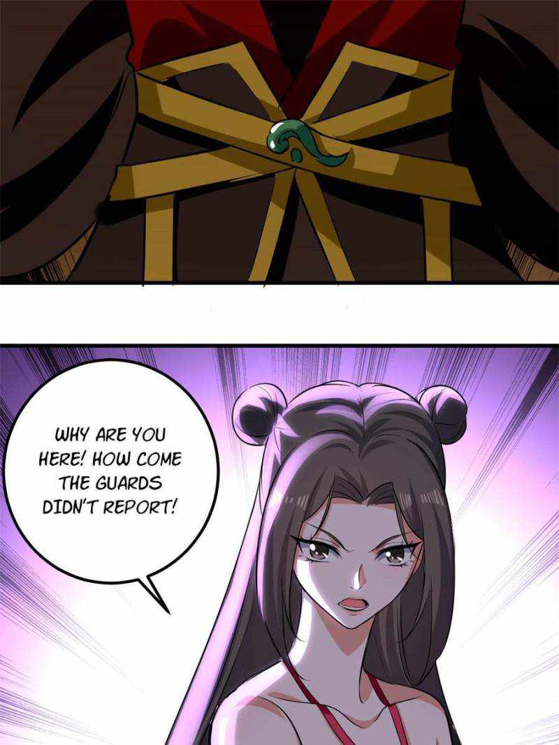 Super Son-in-Law in Another World Chapter 83 - Page 41