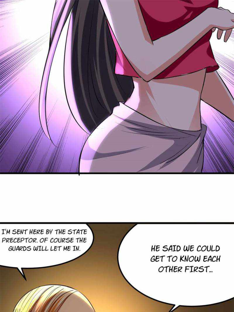 Super Son-in-Law in Another World Chapter 83 - Page 43