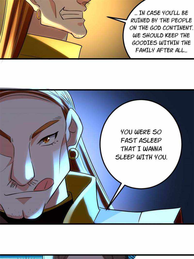 Super Son-in-Law in Another World Chapter 83 - Page 45