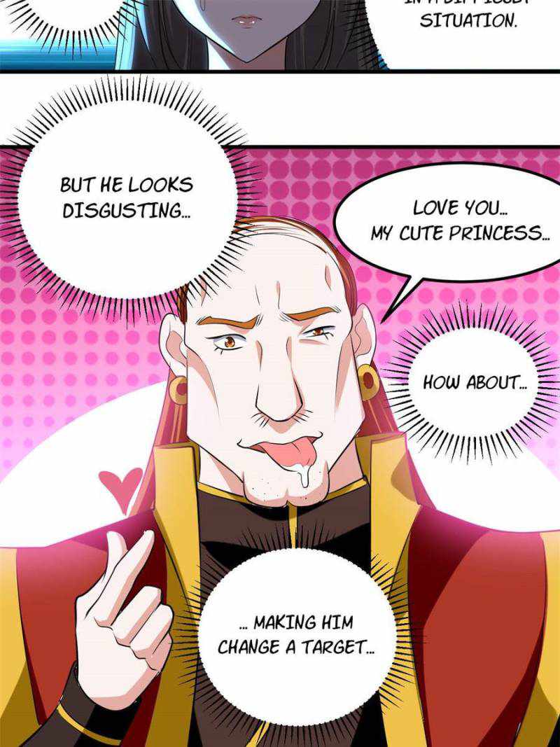 Super Son-in-Law in Another World Chapter 83 - Page 47