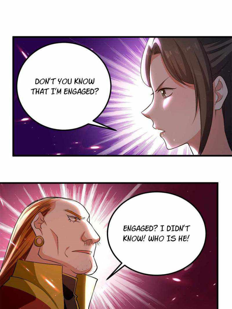 Super Son-in-Law in Another World Chapter 83 - Page 49